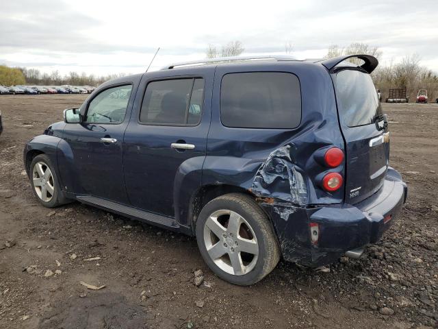 Obraz 2 z 2007 CHEVROLET HHR LT 2007 z VIN 3GNDA33P07S528608