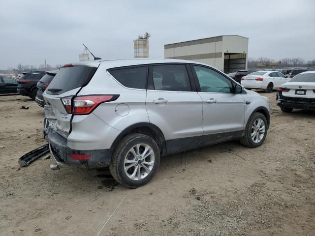 Image 3 of 2017 FORD ESCAPE SE 2017 with VIN 1FMCU9G99HUD43691