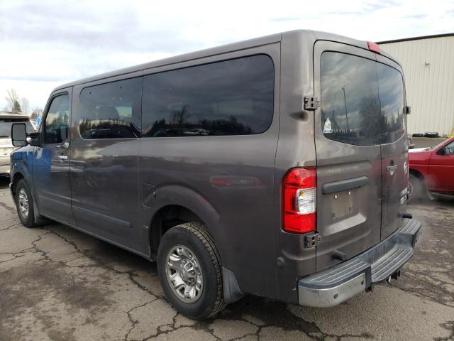 Obraz 2 z 2013 NISSAN NV 3500 S 2013 z VIN 5BZAF0AA6DN201520