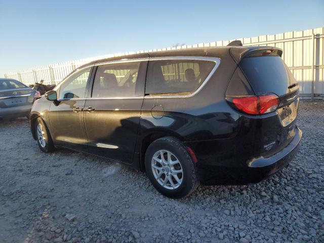 Image 2 of 2017 CHRYSLER PACIFICA LX 2017 with VIN 2C4RC1CG8HR529579