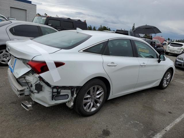 Image 3 of 2019 TOYOTA AVALON XLE 2019 with VIN 4T1BZ1FB4KU005061