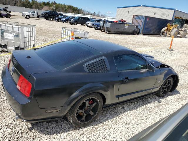 Obraz 3 z 2009 FORD MUSTANG GT 2009 z VIN 1ZVHT82H495113555