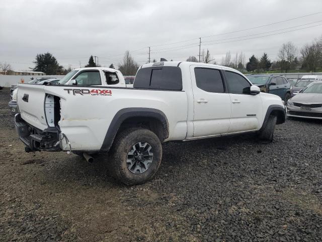 Obraz 3 z 2023 TOYOTA TACOMA DOUBLE CAB 2023 z VIN 3TMDZ5BN4PM165084