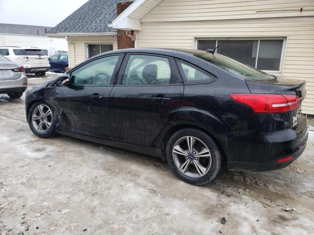 Obraz 2 z 2017 FORD FOCUS SE 2017 z VIN 1FADP3FE2HL275824