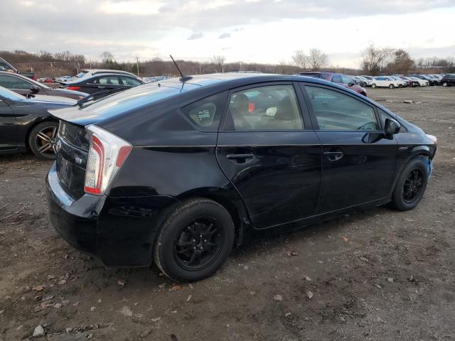 Obraz 3 z 2014 TOYOTA PRIUS  2014 z VIN JTDKN3DU9E1786617