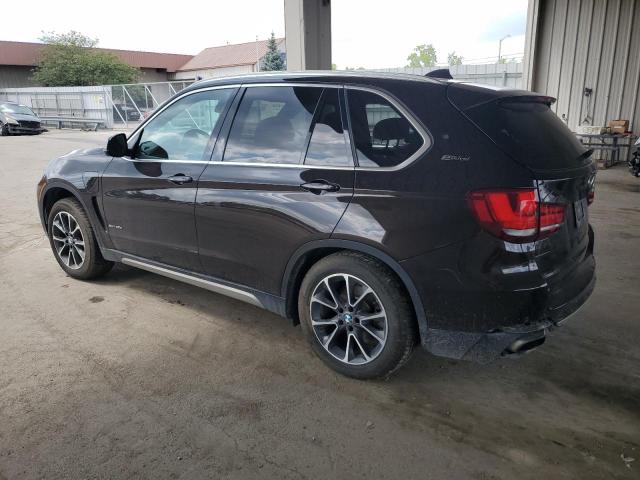 Изображение 2 2017 BMW X5 XDR40E 2017 с VIN 5UXKT0C51H0S80416