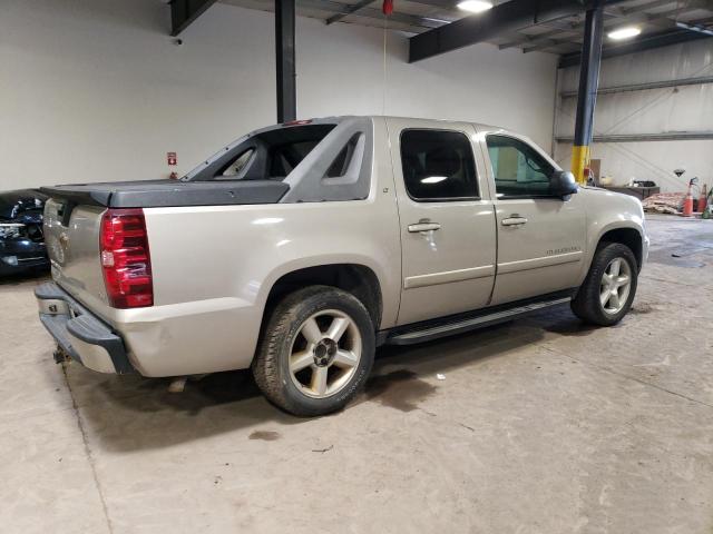 Image 3 of 2008 CHEVROLET AVALANCHE K1500 2008 with VIN 3GNFK12388G292349