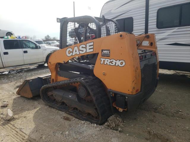 Image 3 of 2017 CASE SKID STEER 2017 with VIN JAFTR310CHM429017