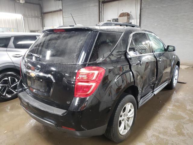 Изображение 3 2017 CHEVROLET EQUINOX LT 2017 с VIN 2GNFLFEK4H6300293