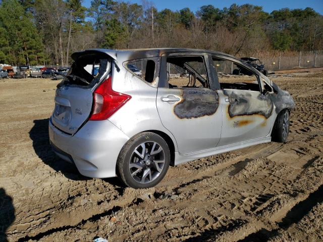 Image 3 of 2015 NISSAN VERSA NOTE S 2015 with VIN 3N1CE2CP1FL443128