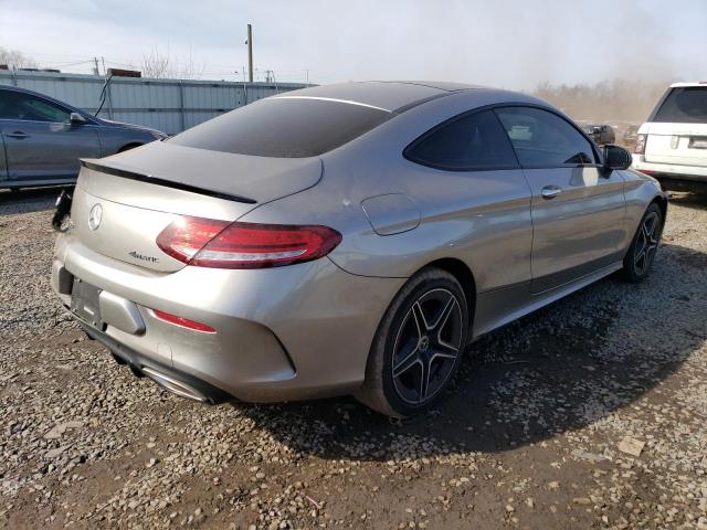 Obraz 3 z 2021 MERCEDES-BENZ C 300 4MATIC 2021 z VIN W1KWJ8EB0MG099423