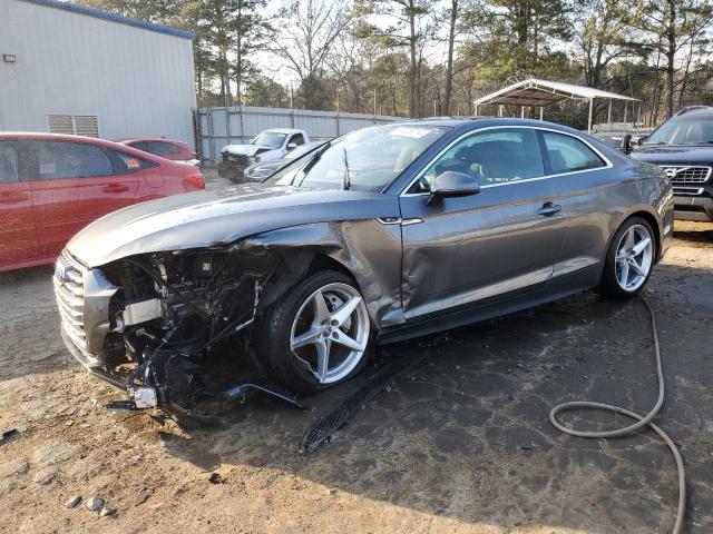 Obraz 2019 AUDI A5 PREMIUM 2019