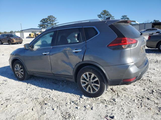 Image 2 of 2017 NISSAN ROGUE S 2017 with VIN JN8AT2MT5HW397620