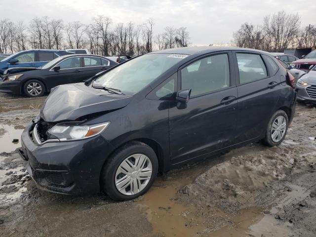 Image 1 of 2019 HONDA FIT LX 2019 with VIN 3HGGK5H41KM731776
