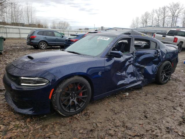 Obraz 1 z 2016 DODGE CHARGER SRT HELLCAT 2016 z VIN 2C3CDXL97GH339644