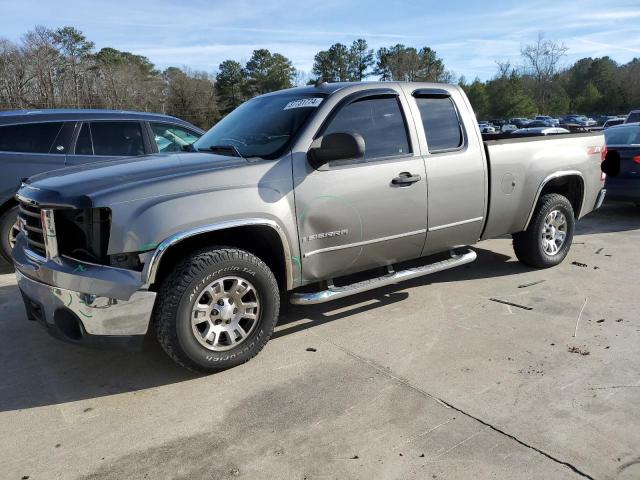 Изображение 2008 GMC SIERRA C1500 2008