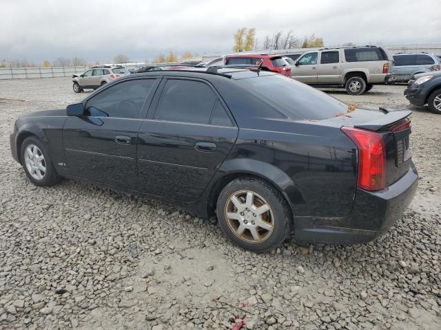 Image 2 of 2007 CADILLAC CTS HI FEATURE V6 2007 with VIN 1G6DP577570129359