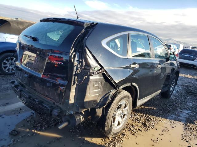 Obraz 3 z 2016 HONDA CR-V LX 2016 z VIN 5J6RM4H36GL123662