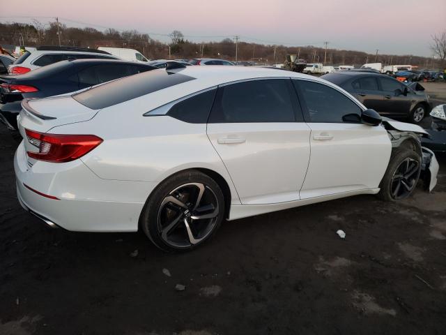 Obraz 3 z 2021 HONDA ACCORD SPORT SE 2021 z VIN 1HGCV1F47MA085032