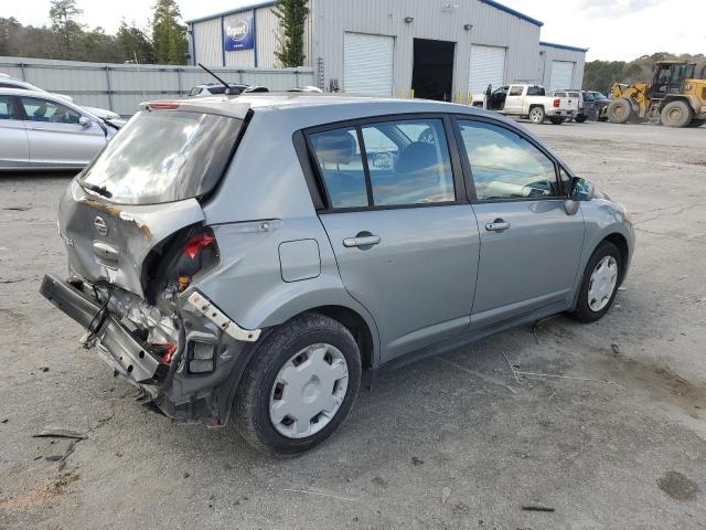 Obraz 3 z 2007 NISSAN VERSA S 2007 z VIN 3N1BC13E37L441702