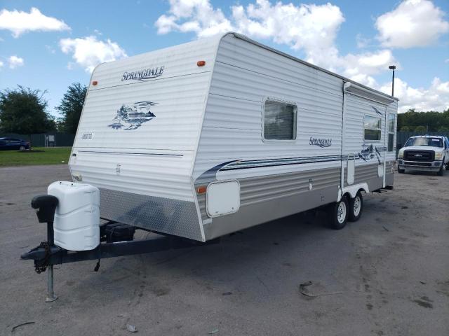 Изображение 2 2004 KEYSTONE SPRINGDALE 2004 с VIN 4YDT269224C109768