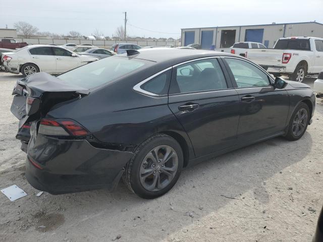 Image 3 of 2023 HONDA ACCORD EX 2023 with VIN 1HGCY1F31PA056421