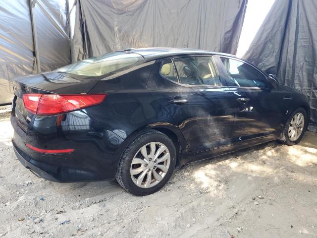Изображение 3 2015 KIA OPTIMA EX 2015 с VIN 5XXGN4A71FG439993