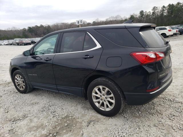 Image 2 of 2019 CHEVROLET EQUINOX LT 2019 with VIN 2GNAXKEVXK6214835