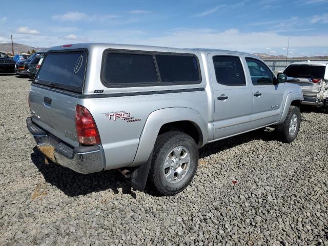 Изображение 3 2007 TOYOTA TACOMA DOUBLE CAB 2007 с VIN 5TELU42N67Z453678