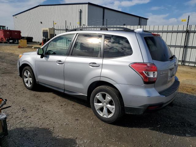 Image 2 of 2016 SUBARU FORESTER 2.5I PREMIUM 2016 with VIN JF2SJADC4GH480542