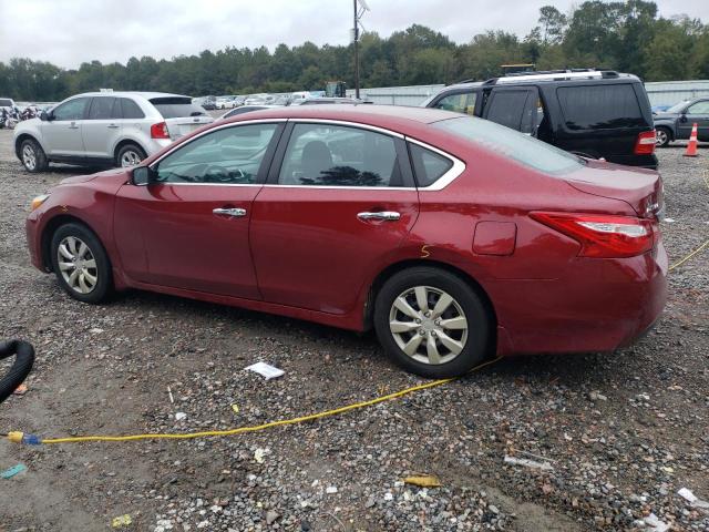 Image 2 of 2017 NISSAN ALTIMA 2.5 2017 with VIN 1N4AL3AP0HC250461