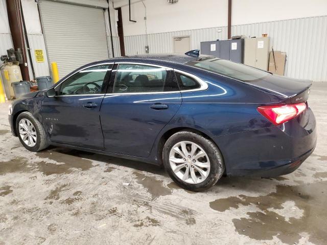Image 2 of 2022 CHEVROLET MALIBU LT 2022 with VIN 1G1ZD5ST0NF180559
