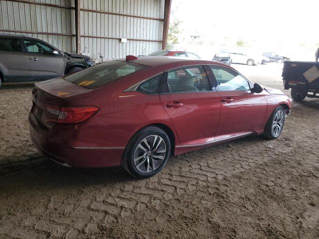 Изображение 3 2019 HONDA ACCORD HYBRID EX 2019 с VIN 1HGCV3F4XKA018160