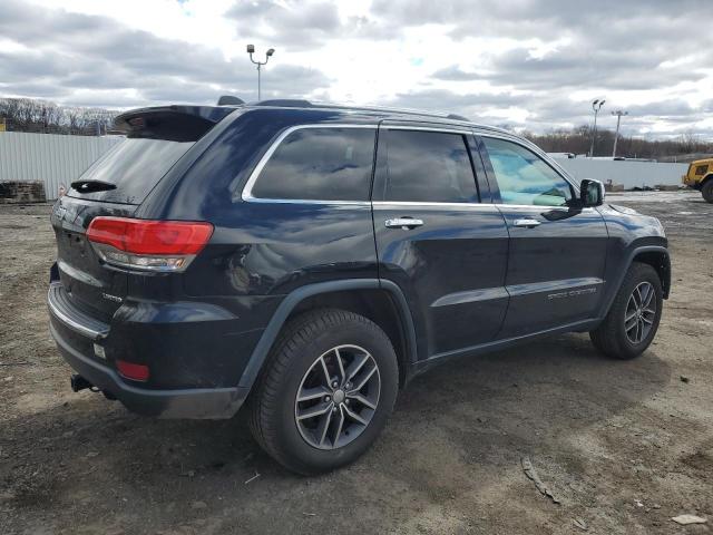 Изображение 3 2018 JEEP GRAND CHEROKEE LIMITED 2018 с VIN 1C4RJFBG9JC129159