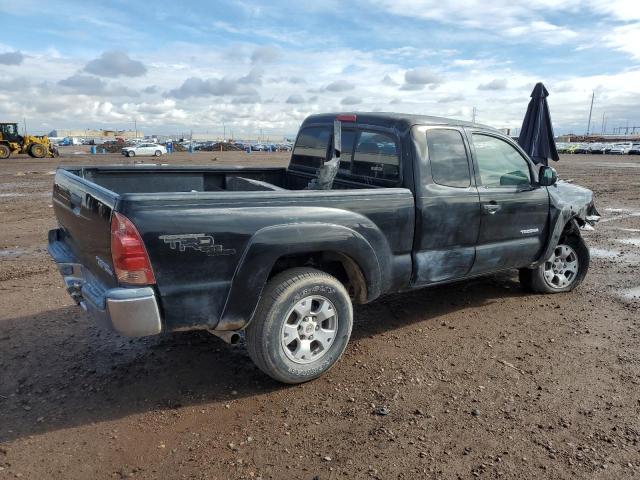 Obraz 3 z 2005 TOYOTA TACOMA PRERUNNER ACCESS CAB 2005 z VIN 5TETU62N35Z125921