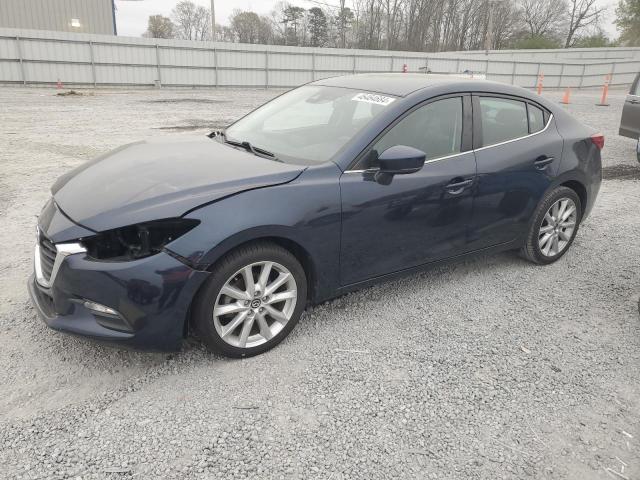 Image 1 of 2017 MAZDA 3 TOURING 2017 with VIN 3MZBN1V72HM102024