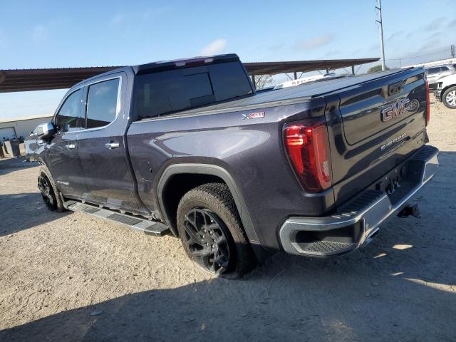 Изображение 2 2023 GMC SIERRA K1500 SLT 2023 с VIN 3GTUUDED7PG201005