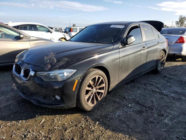 Изображение 2016 BMW 320 I 2016