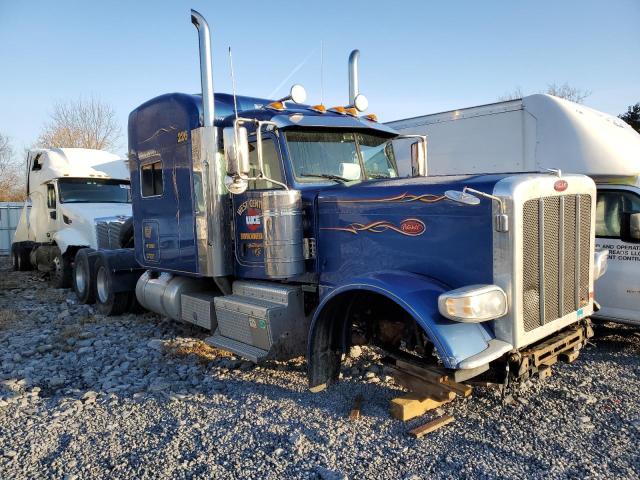 2017 PETERBILT 389  2017 image