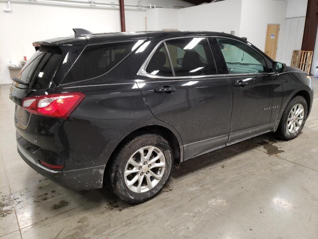 Image 3 of 2020 CHEVROLET EQUINOX LT 2020 with VIN 2GNAXJEV4L6116511