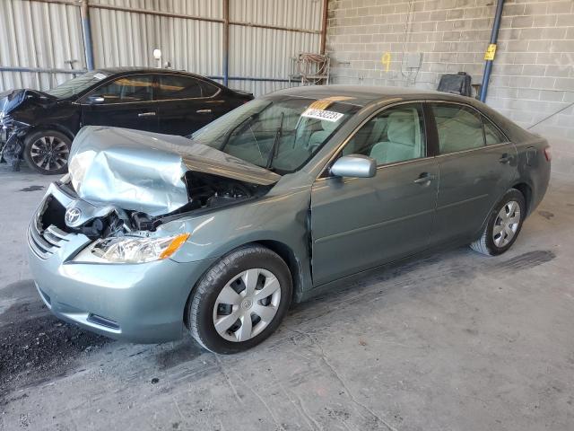 Obraz 1 z 2009 TOYOTA CAMRY BASE 2009 z VIN 4T1BE46K49U917096