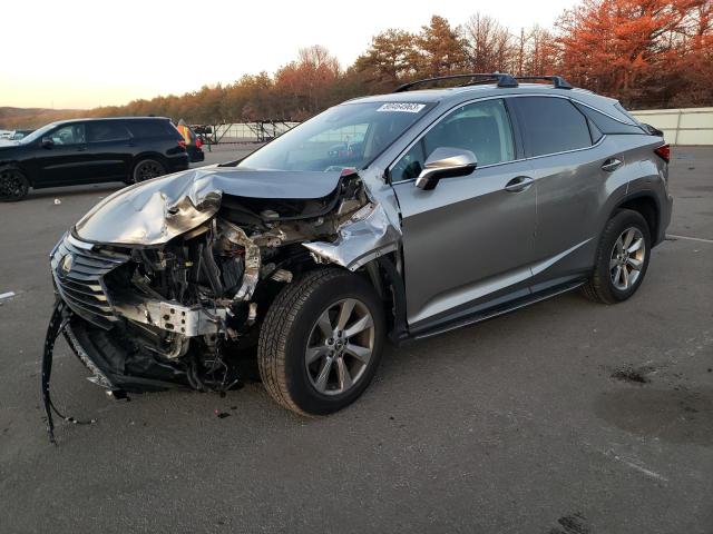 2018 LEXUS RX 350 BASE 2018 image