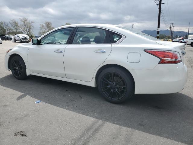 Obraz 2 z 2015 NISSAN ALTIMA 2.5 2015 z VIN 1N4AL3AP9FN315079