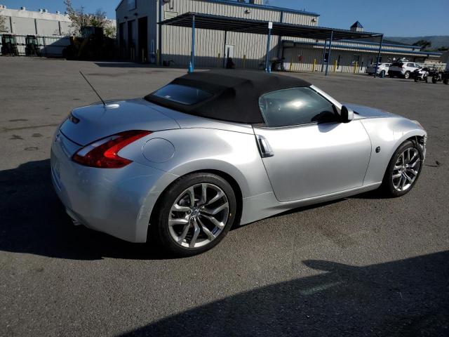 Obraz 3 z 2010 NISSAN 370Z  2010 z VIN JN1AZ4FH5AM301150
