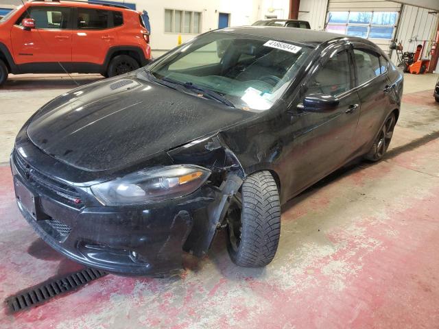 Изображение 2016 DODGE DART SXT 2016