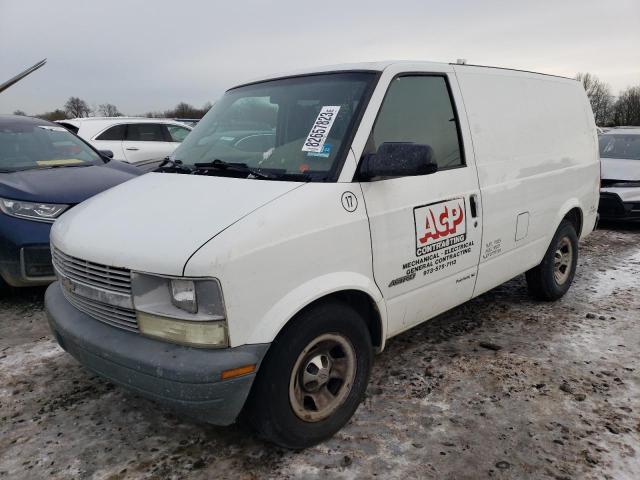 Obraz 2002 CHEVROLET ASTRO  2002