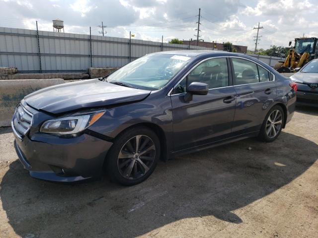2016 SUBARU LEGACY 2.5I LIMITED 2016 image
