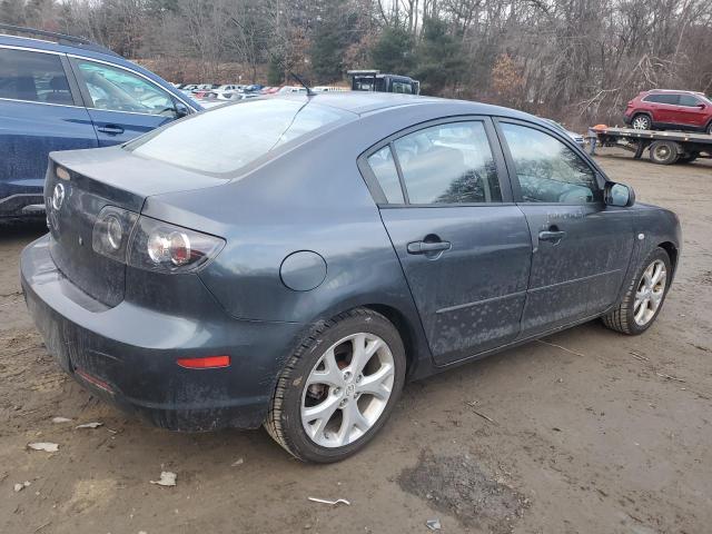 Obraz 3 z 2008 MAZDA 3 I 2008 z VIN JM1BK32G781148036