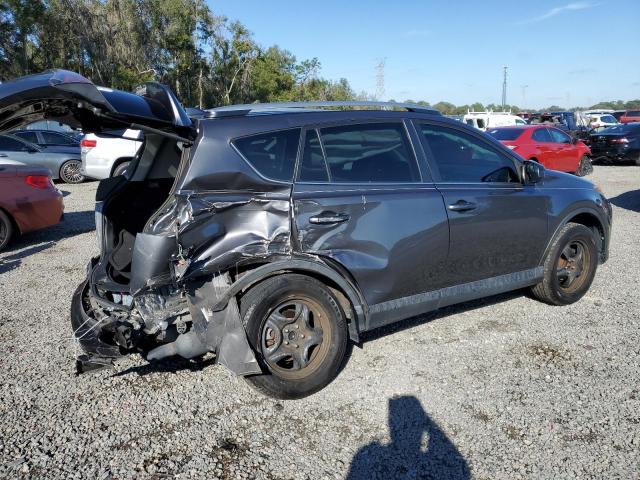 Obraz 3 z 2018 TOYOTA RAV4 LE 2018 z VIN 2T3ZFREV1JW503239