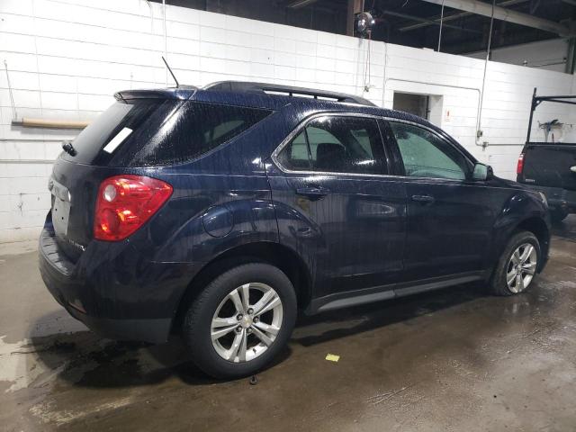 Image 3 of 2015 CHEVROLET EQUINOX LT 2015 with VIN 2GNALCEK3F6164941